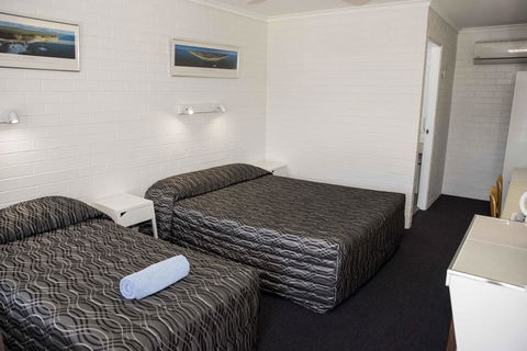 Coastal Bay Motel - Accommodation Sydney 31
