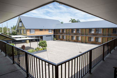 Coastal Bay Motel - Accommodation Sydney 36