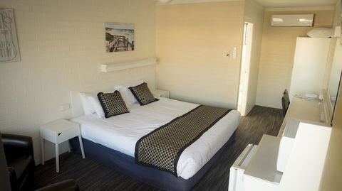 Coastal Bay Motel - Accommodation Sydney 42