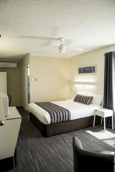 Coastal Bay Motel - Accommodation Sydney 35