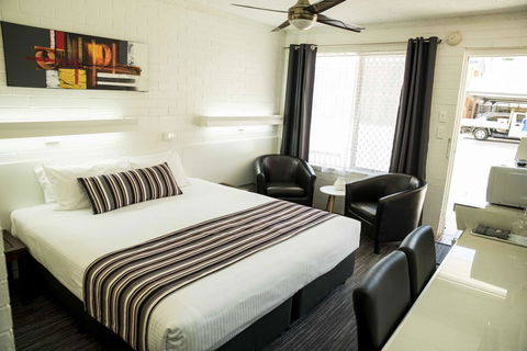 Coastal Bay Motel - Accommodation Sydney 27
