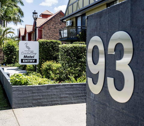 Coastal Bay Motel - Accommodation Sydney 22