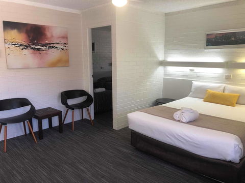 Coastal Bay Motel - Accommodation Sydney 20