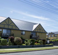 Coastal Bay Motel - Accommodation Sydney