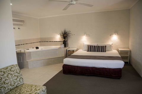 Coastal Bay Motel - Accommodation Sydney 26