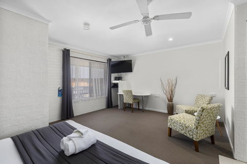 Coastal Bay Motel - Accommodation Sydney 12