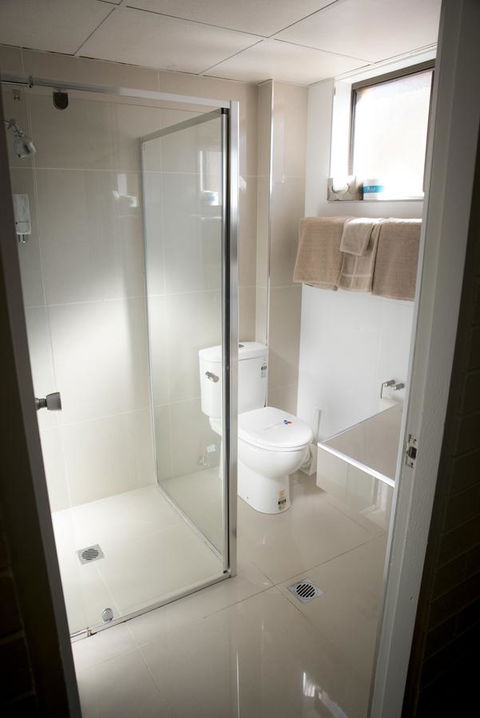 Coastal Bay Motel - Accommodation Sydney 30