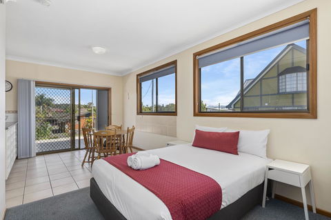 Coastal Bay Motel - Accommodation Sydney 8