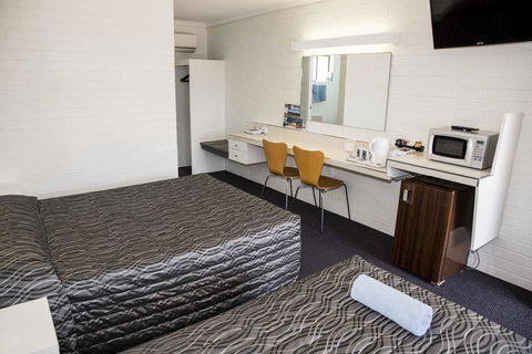 Coastal Bay Motel - Accommodation Sydney 29