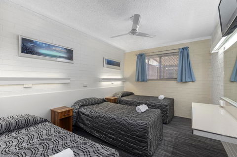 Coastal Bay Motel - Accommodation Sydney 17