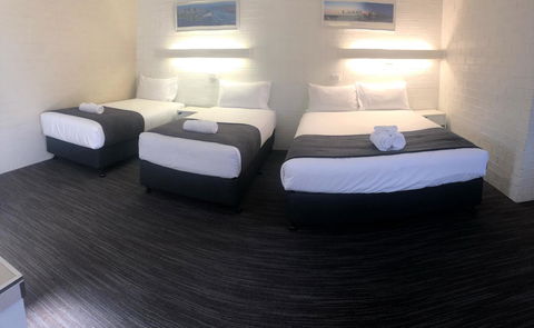 Coastal Bay Motel - Accommodation Sydney 18