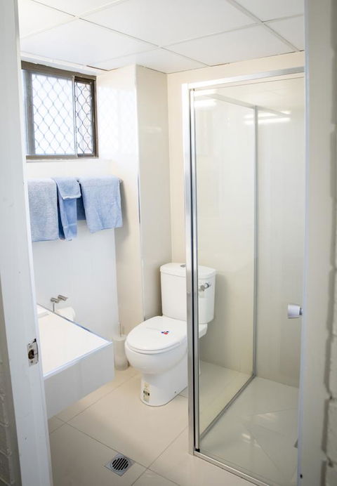 Coastal Bay Motel - Accommodation Sydney 41