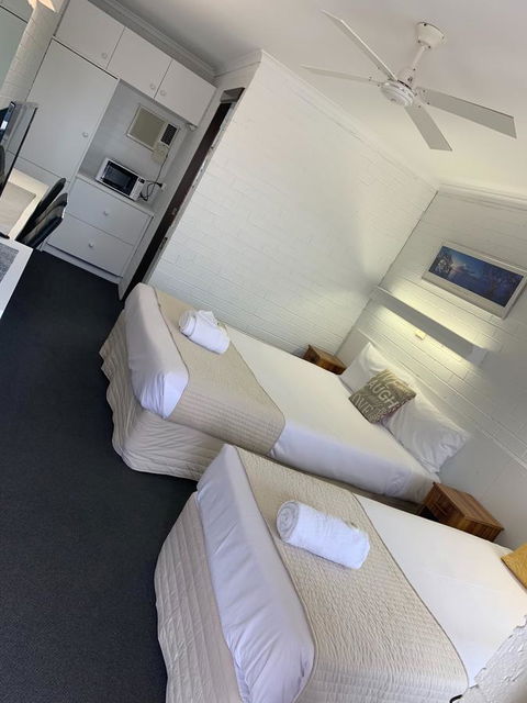 Coastal Bay Motel - Accommodation Sydney 34