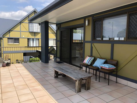 Coastal Bay Motel - Accommodation Sydney 25