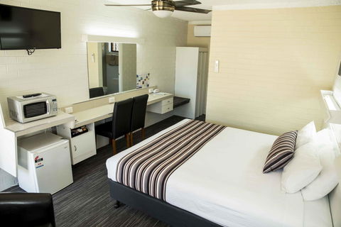 Coastal Bay Motel - Accommodation Sydney 28