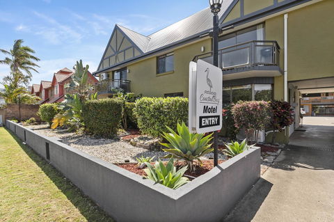 Coastal Bay Motel - Accommodation Sydney 4