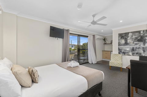 Coastal Bay Motel - Accommodation Sydney 2