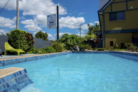 Coastal Bay Motel - Accommodation Sydney 24