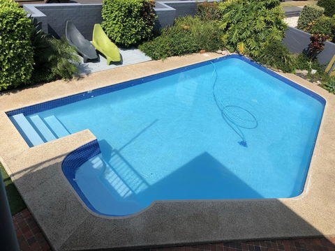 Coastal Bay Motel - Accommodation Sydney 23
