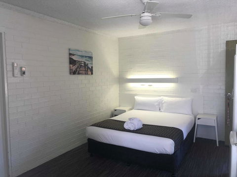 Coastal Bay Motel - Accommodation Sydney 19