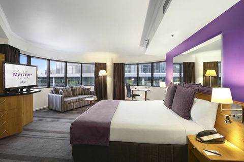 Mercure Sydney - Accommodation Sydney 1