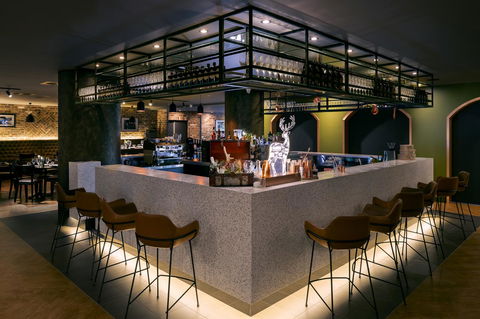 Mercure Sydney - Accommodation Sydney 43