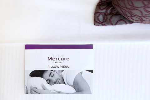 Mercure Sydney - Accommodation Sydney 33