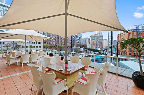 Mercure Sydney - Accommodation Sydney 5