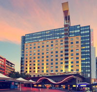 Mercure Sydney - Sydney 4u