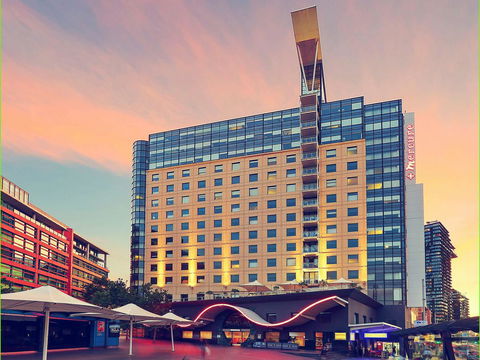 Mercure Sydney - Accommodation Sydney 0