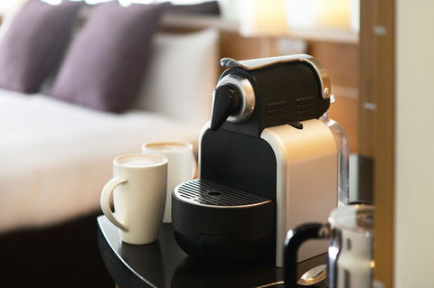 Mercure Sydney - Accommodation Sydney 30