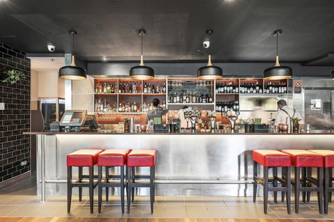 Mercure Sydney - Accommodation Sydney 16