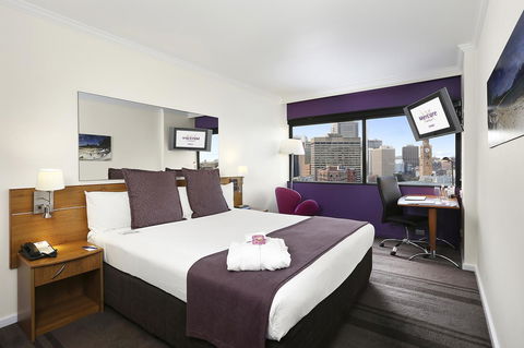 Mercure Sydney - Accommodation Sydney 25