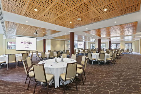 Mercure Sydney - Accommodation Sydney 31