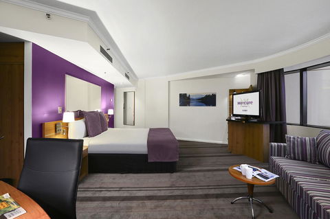 Mercure Sydney - Accommodation Sydney 34