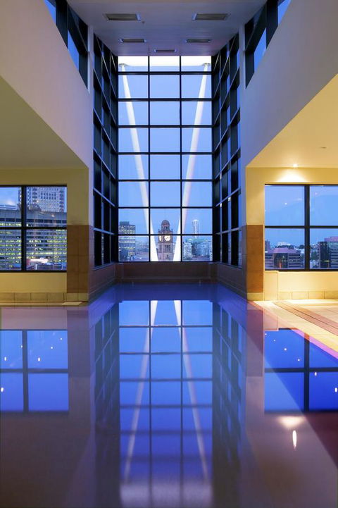 Mercure Sydney - Accommodation Sydney 22
