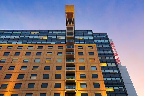 Mercure Sydney - Accommodation Sydney 19