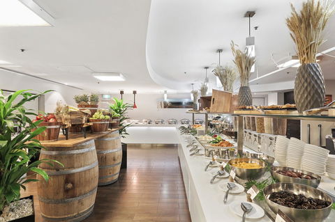Mercure Sydney - Accommodation Sydney 14