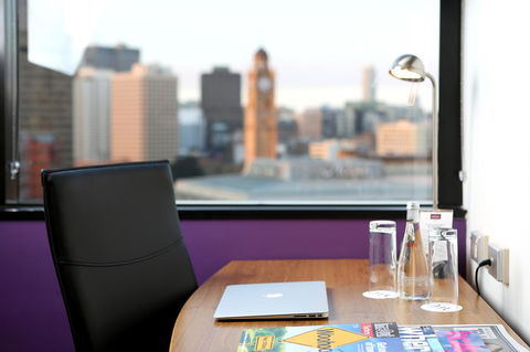 Mercure Sydney - Accommodation Sydney 23