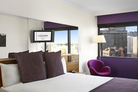 Mercure Sydney - Accommodation Sydney 21