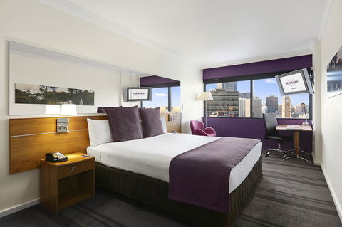 Mercure Sydney - Accommodation Sydney 32