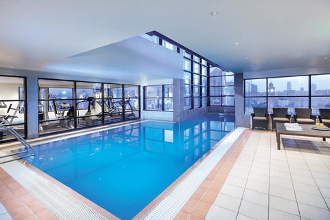Mercure Sydney - Accommodation Sydney 3