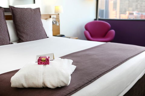 Mercure Sydney - Accommodation Sydney 29