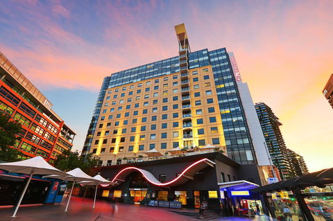 Mercure Sydney - Accommodation Sydney 17