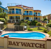 Baywatch Apartments Merimbula - Sydney 4u