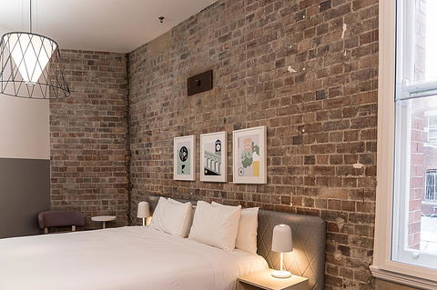 The Ultimo - Sydney 4u 0