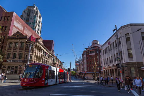 The Ultimo - Sydney 4u 29