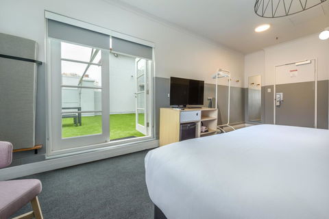 The Ultimo - Sydney 4u 2