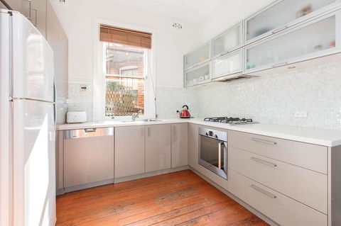Family Surf House 5 Min Walk To Manly Beach - Sydney 4u 6