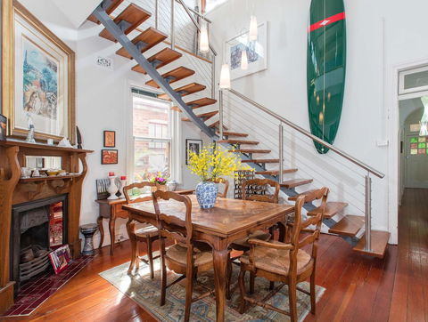 Family Surf House 5 Min Walk To Manly Beach - Sydney 4u 3